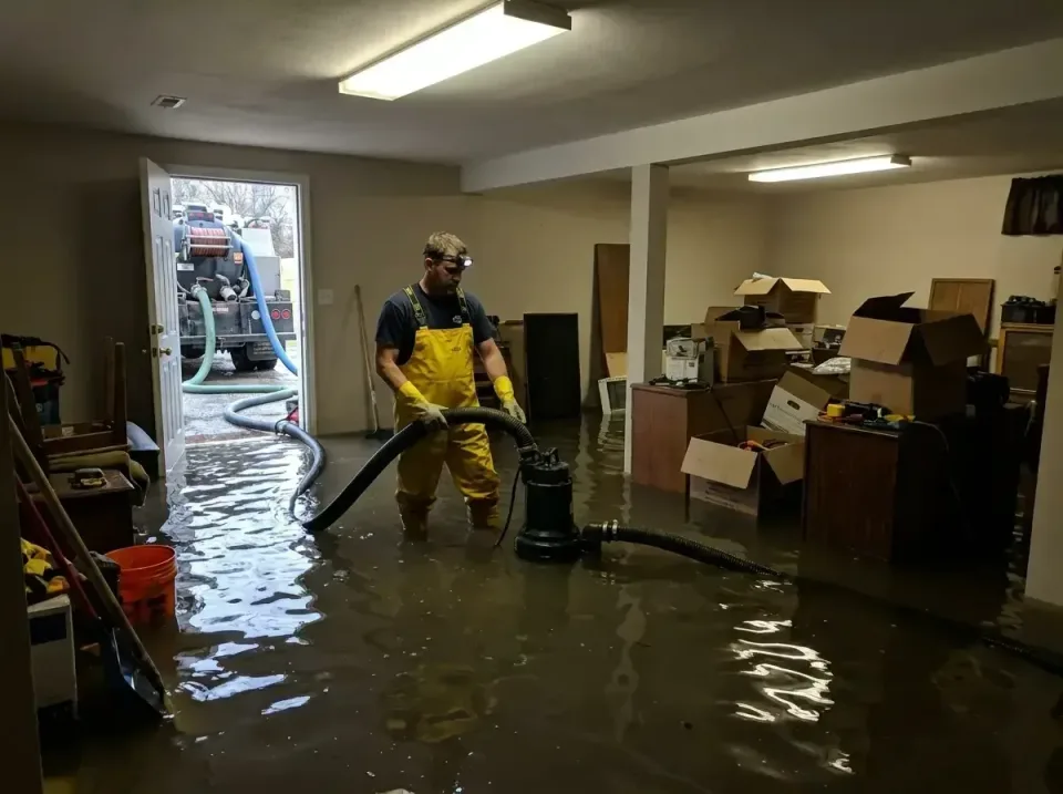 basement-burst-pipe-flooding-a-001 — frequently asked questions, 24-Hour Water Damage Restoration Services in Dakota City, NE